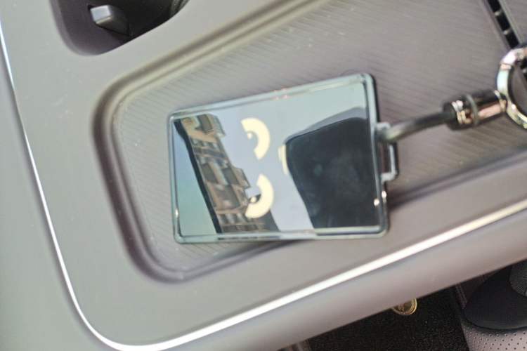 Used Leapmotor C10 2026 605 LiDAR Version Vehicle Key