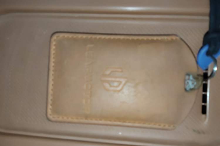 Used Leapmotor C10 2026 605 LiDAR Version Vehicle Key