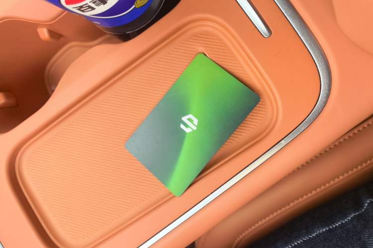 Used Leapmotor C10 2026 605 Enjoyment Edition Vehicle Key