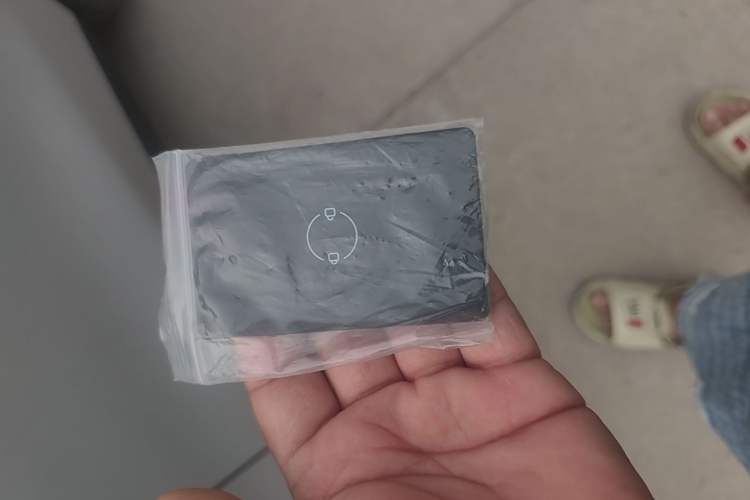 Used Leapmotor C10 2026 605 LiDAR Version Vehicle Key
