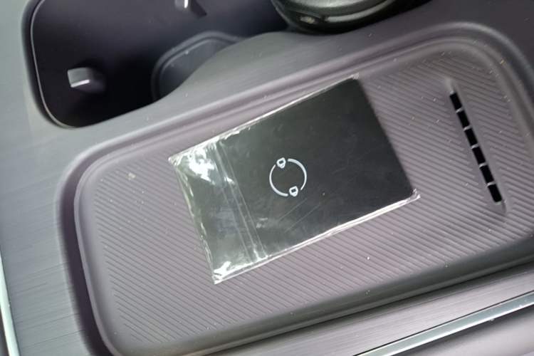 Used Leapmotor C10 2026 605 LiDAR Version Vehicle Key