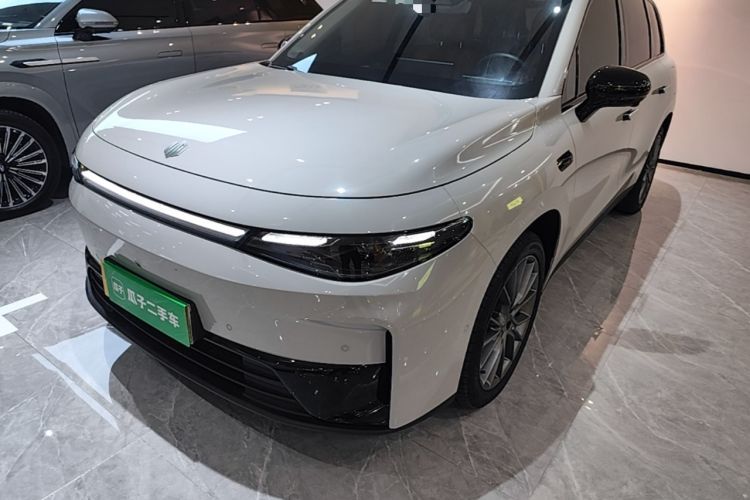 Used Leapmotor C10 2026 605 LiDAR Version Guazi used car, China used car export, Used car for sale, Used cars, Cheapest cars for sale