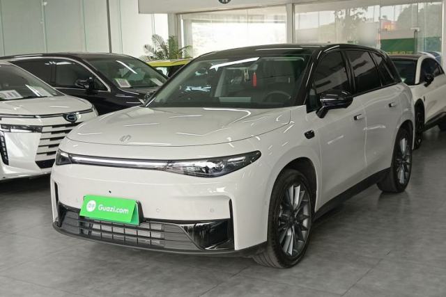 Used Leapmotor C10 2026 210 Joyful Edition