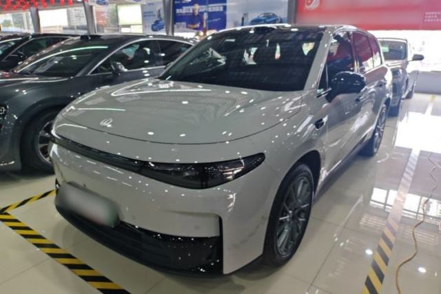 Used Leapmotor C10 2026 605 LiDAR Version