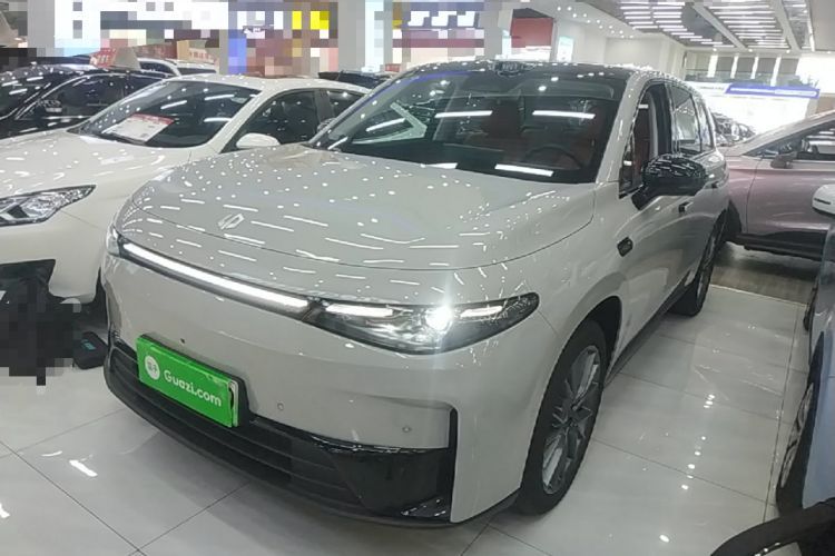 Used Leapmotor C10 2026 605 LiDAR Version Guazi used car, China used car export, Used car for sale, Used cars, Cheapest cars for sale