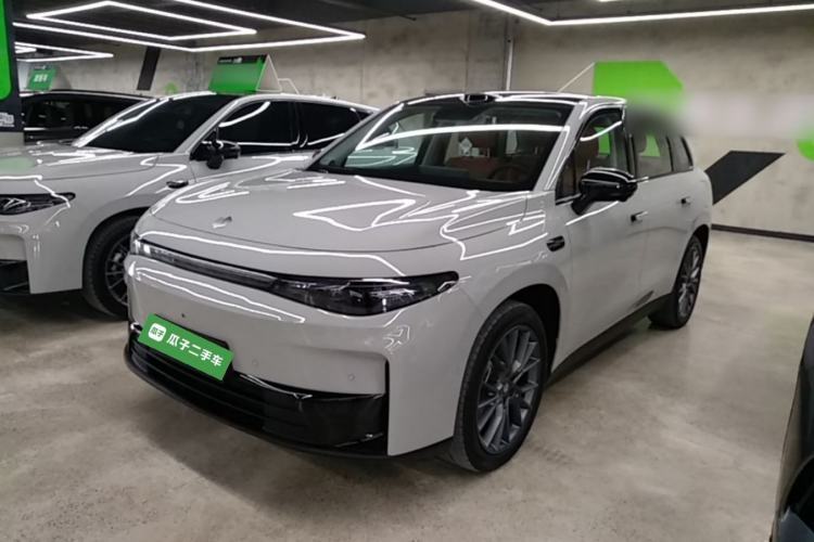 Used Leapmotor C10 2026 605 LiDAR Version Guazi used car, China used car export, Used car for sale, Used cars, Cheapest cars for sale