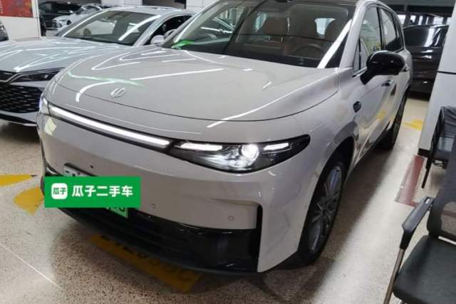 Used Leapmotor C10 2026 605 LiDAR Version