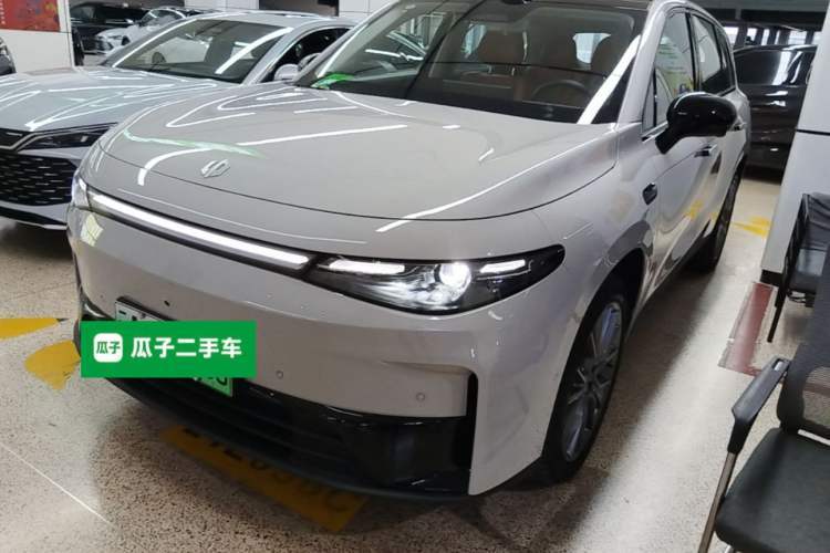 Used Leapmotor C10 2026 605 LiDAR Version Guazi used car, China used car export, Used car for sale, Used cars, Cheapest cars for sale