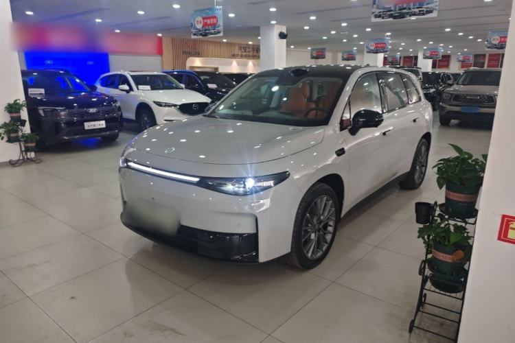 Used Leapmotor C10 2026 605 LiDAR Version Guazi used car, China used car export, Used car for sale, Used cars, Cheapest cars for sale
