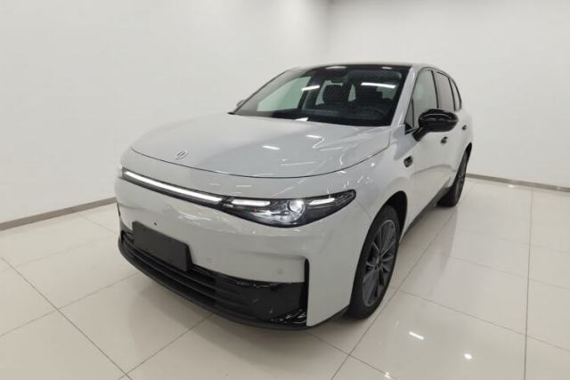 Used Leapmotor C10 2026 605 Enjoyment Edition