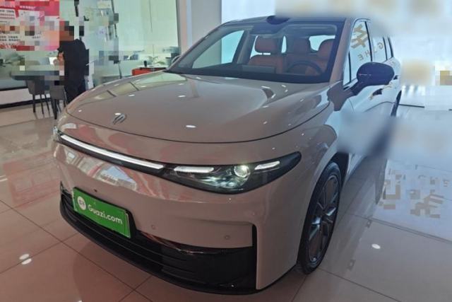 Used Leapmotor C10 2026 605 LiDAR Version