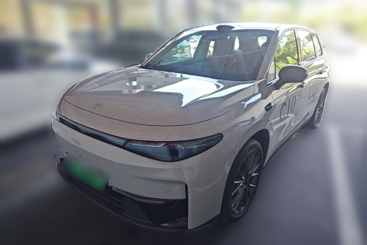 Used Leapmotor C10 2026 605 LiDAR Version Guazi used car, China used car export, Used car for sale, Used cars, Cheapest cars for sale