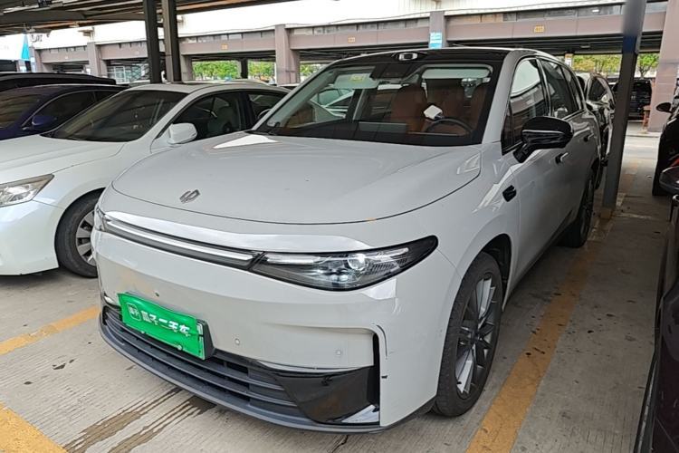 Used Leapmotor C10 2026 605 LiDAR Version Guazi used car, China used car export, Used car for sale, Used cars, Cheapest cars for sale