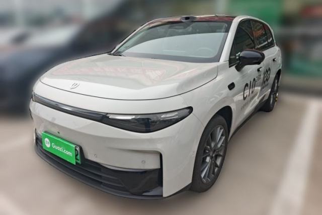 Used Leapmotor C10 2026 605 LiDAR Version