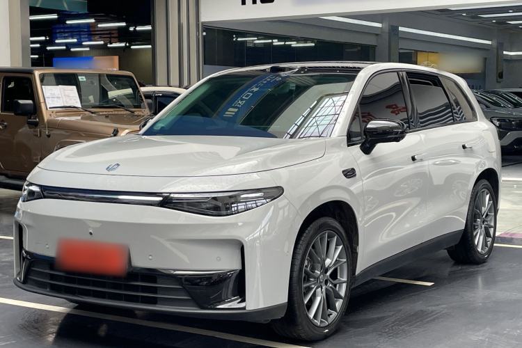 Used Leapmotor C10 2026 605 LiDAR Version Guazi used car, China used car export, Used car for sale, Used  cars, Cheapest cars for sale