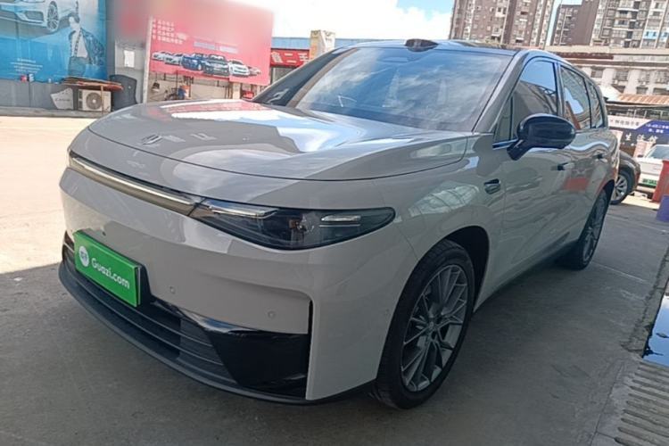 Used Leapmotor C10 2026 605 LiDAR Version Guazi used car, China used car export, Used car for sale, Used cars, Cheapest cars for sale