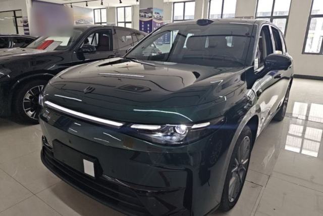 Used Leapmotor C10 2026 605 LiDAR Version