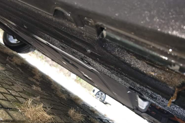 Used Leapmotor C10 2026 210 Joyful Edition Chassis Front Right