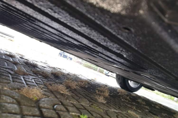 Used Leapmotor C10 2026 210 Joyful Edition Chassis Rear Right