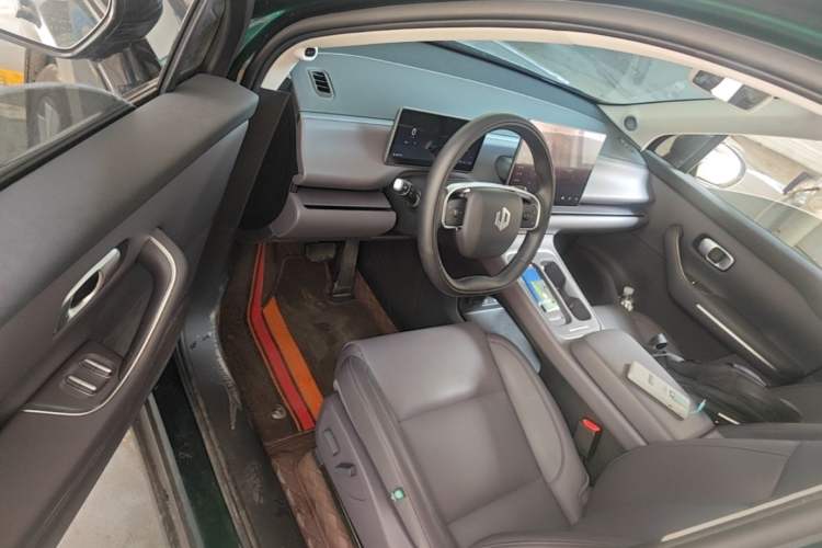Used Leapmotor C10 2026 605 Enjoyment Edition Driver Seat
