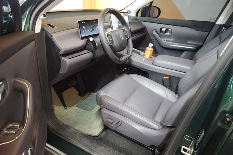 Used Leapmotor C10 2026 605 Enjoyment Edition Driver Seat