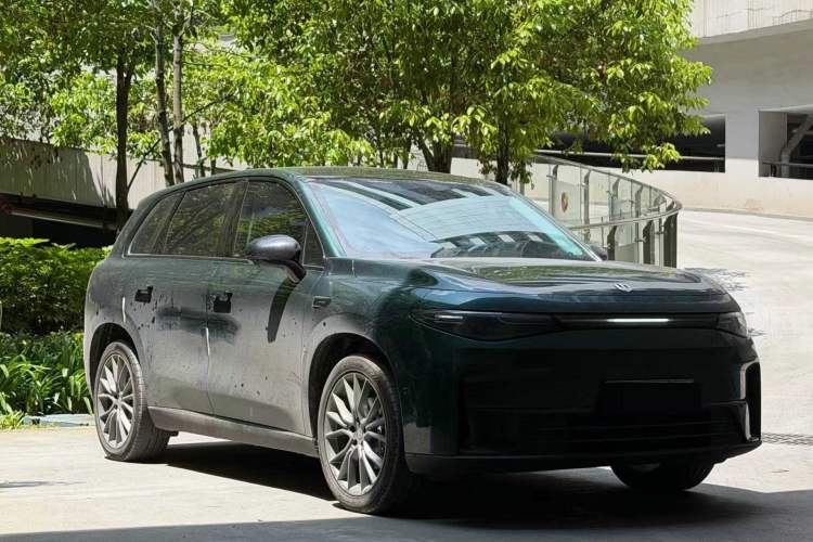 Used Leapmotor C10 2026 605 Enjoyment Edition Exterior 1