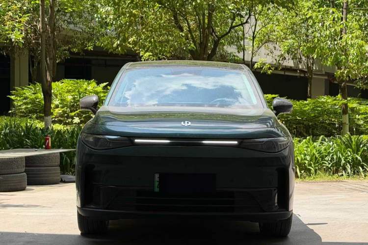 Used Leapmotor C10 2026 605 Enjoyment Edition Exterior 5