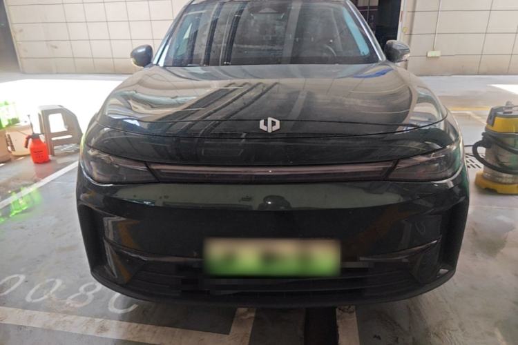Used Leapmotor C10 2026 605 Enjoyment Edition Front