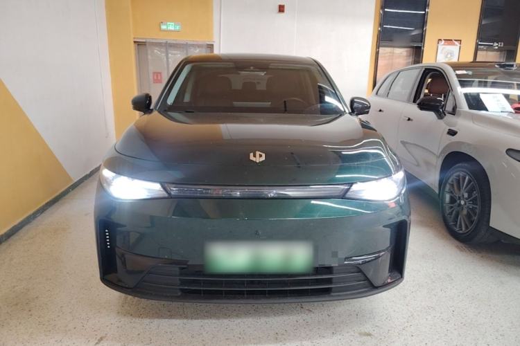 Used Leapmotor C10 2026 605 Enjoyment Edition Front