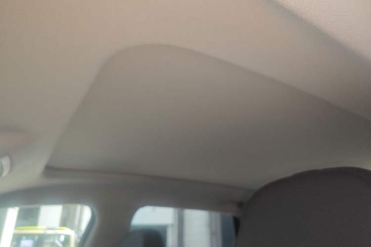 Used Leapmotor C10 2026 605 Enjoyment Edition Headliner