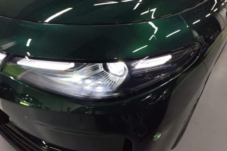 Used Leapmotor C10 2026 605 Enjoyment Edition Left Front Headlight