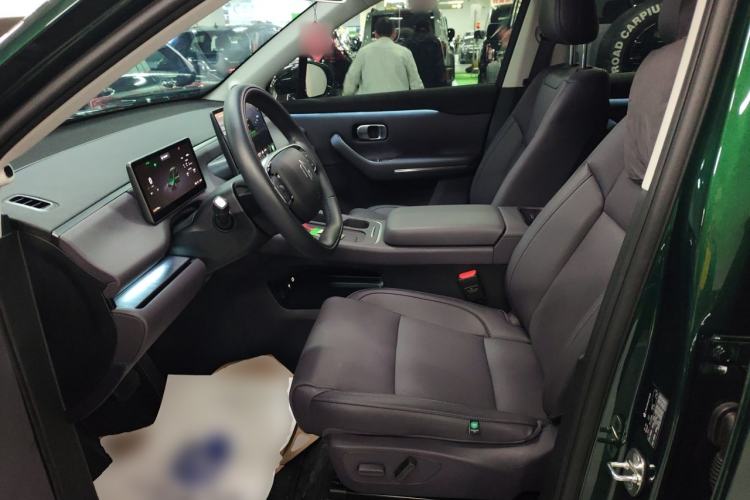 Used Leapmotor C10 2026 605 Enjoyment Edition Left Front Seat