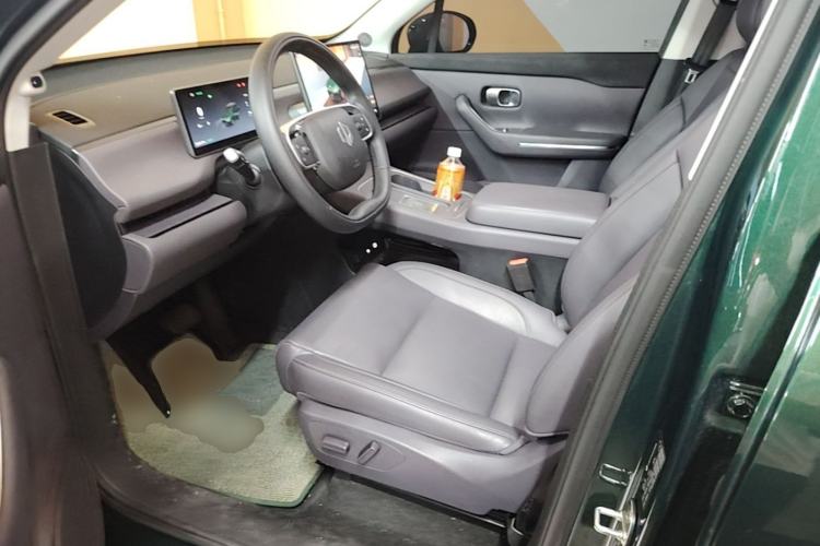 Used Leapmotor C10 2026 605 Enjoyment Edition Left Front Seat