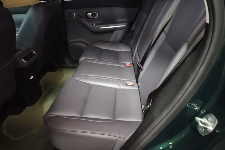 Used Leapmotor C10 2026 605 Enjoyment Edition Left Rear Seat