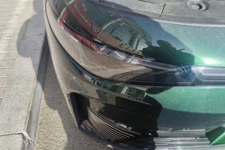 Used Leapmotor C10 2026 605 LiDAR Version Right Front Headlight