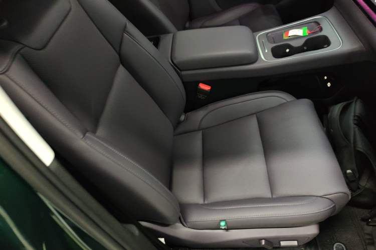 Used Leapmotor C10 2026 605 Enjoyment Edition Right Front Seat