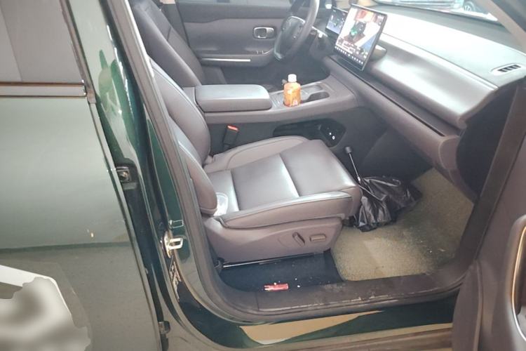Used Leapmotor C10 2026 605 Enjoyment Edition Right Front Seat