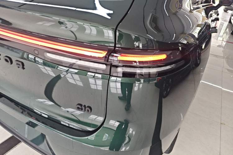 Used Leapmotor C10 2026 605 LiDAR Version Right Rear Taillight