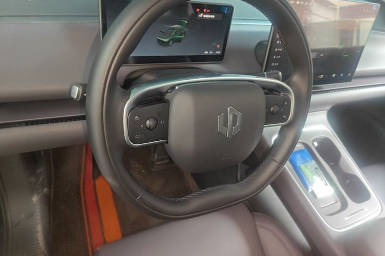 Used Leapmotor C10 2026 605 Enjoyment Edition Steering Wheel