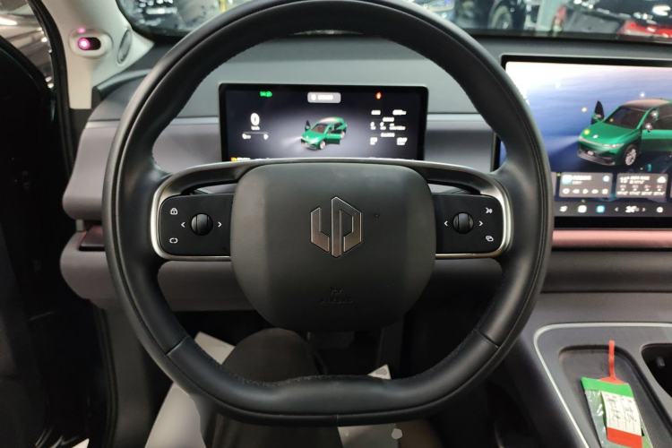 Used Leapmotor C10 2026 605 Enjoyment Edition Steering Wheel