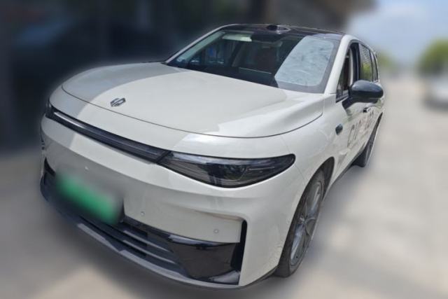 Used Leapmotor C10 2026 605 LiDAR Version