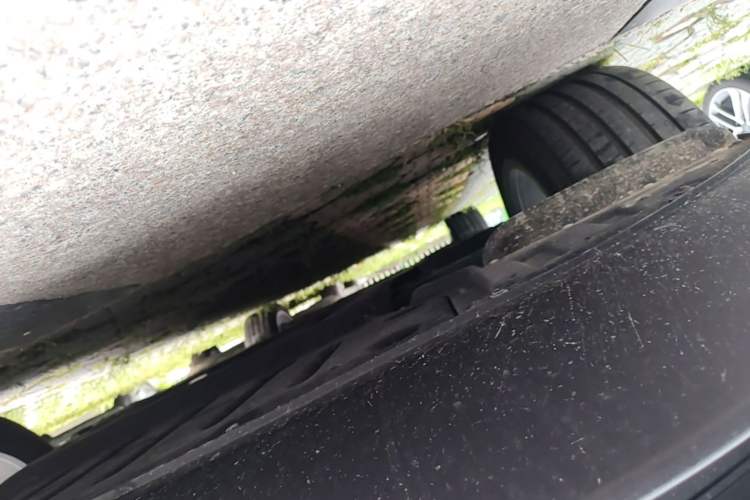 Used Leapmotor C10 2026 605 LiDAR Version Chassis Front