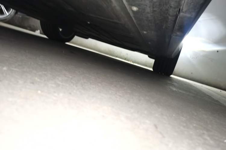 Used Leapmotor C10 2026 605 Enjoyment Edition Chassis Rear Right
