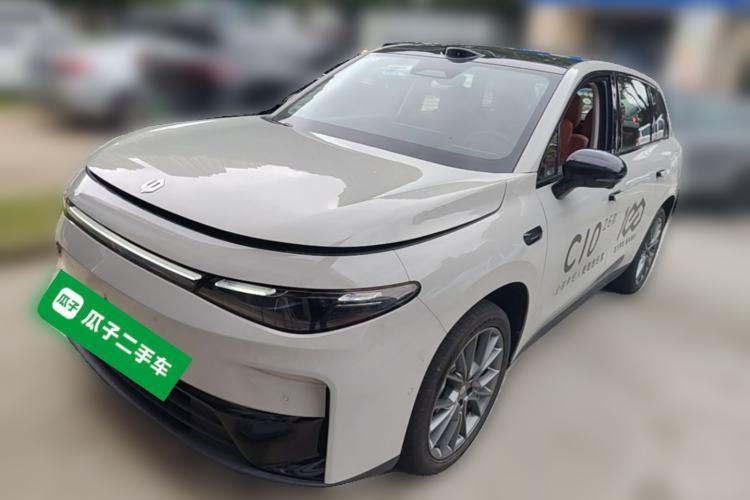 Used Leapmotor C10 2026 605 LiDAR Version Guazi used car, China used car export, Used car for sale, Used Leapmotor cars, Cheapest cars for sale, Electric vehicle, New energy car