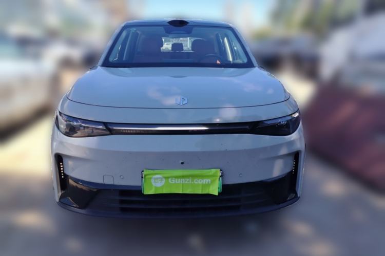 Used Leapmotor C10 2026 605 LiDAR Version Front