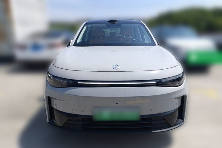 Used Leapmotor C10 2026 605 LiDAR Version Front