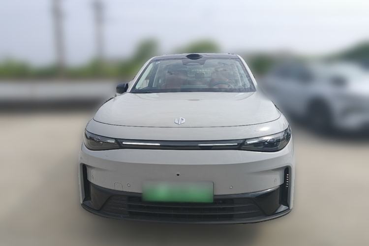Used Leapmotor C10 2026 605 LiDAR Version Front