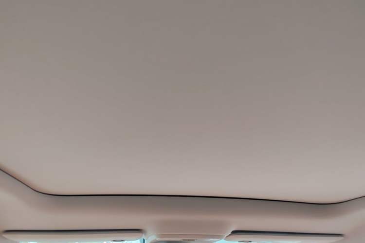 Used Leapmotor C10 2026 605 LiDAR Version Headliner