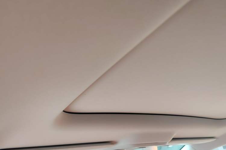 Used Leapmotor C10 2026 605 LiDAR Version Headliner