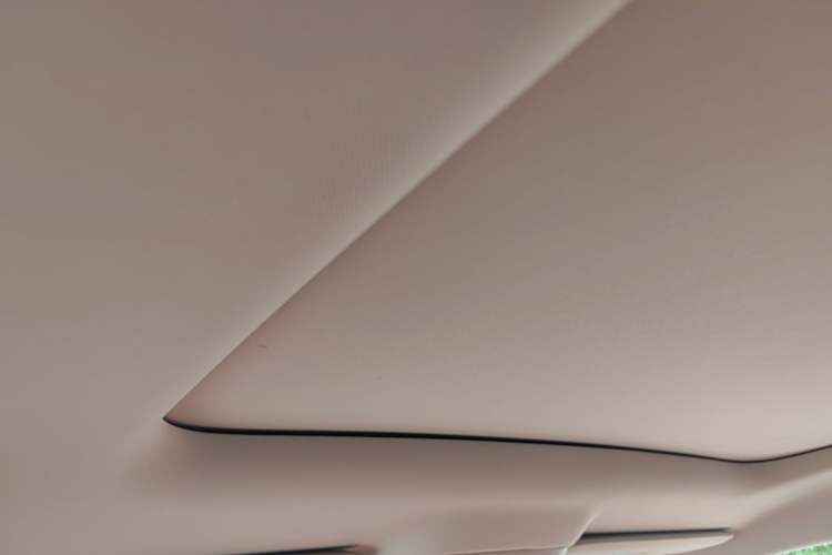 Used Leapmotor C10 2026 605 LiDAR Version Headliner